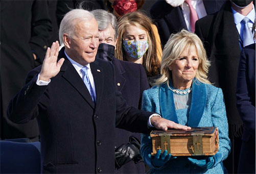  joe biden
