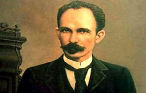 José Martí