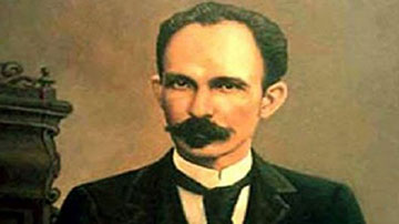 José Martí