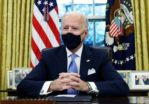  joe biden