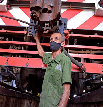 ferroviario miguel