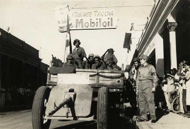 rebeldes