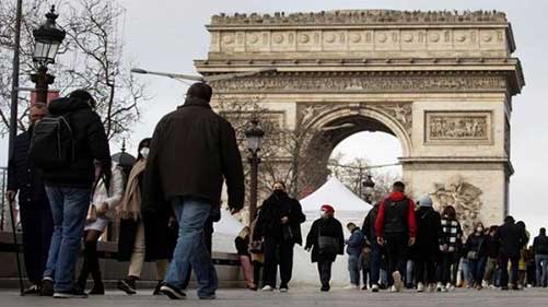  francia