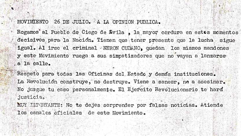 documento