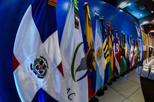 banderas