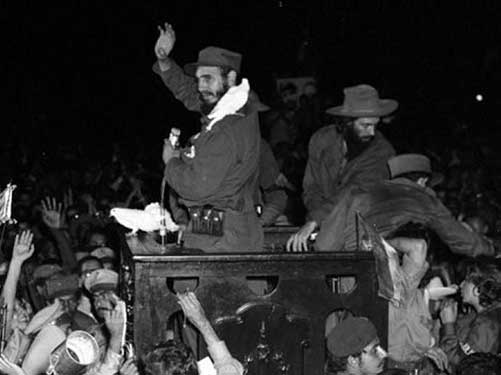 caravana fidel