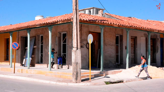  construcción