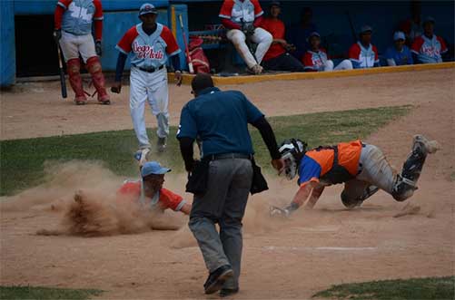  juego beisbol