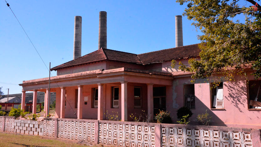 casa central
