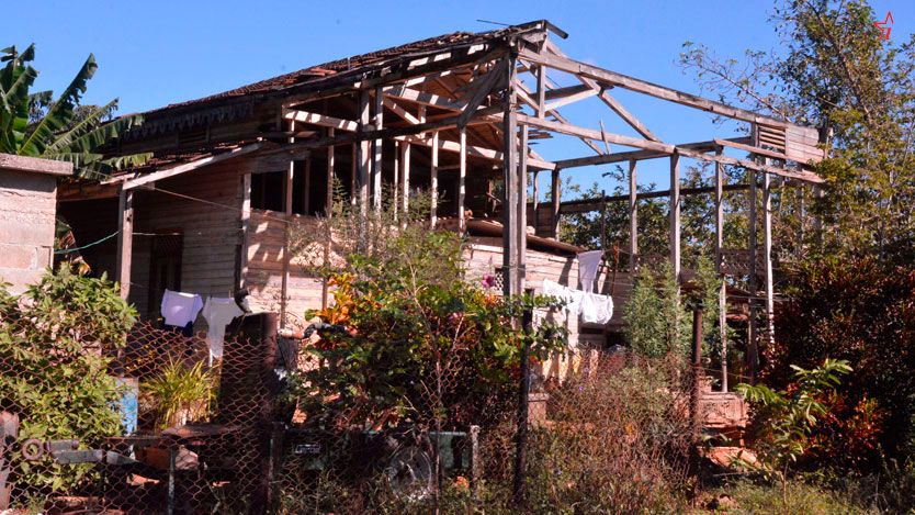 casa vieja