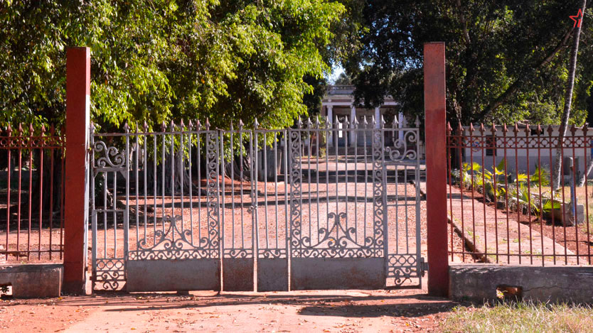  hospital viejo