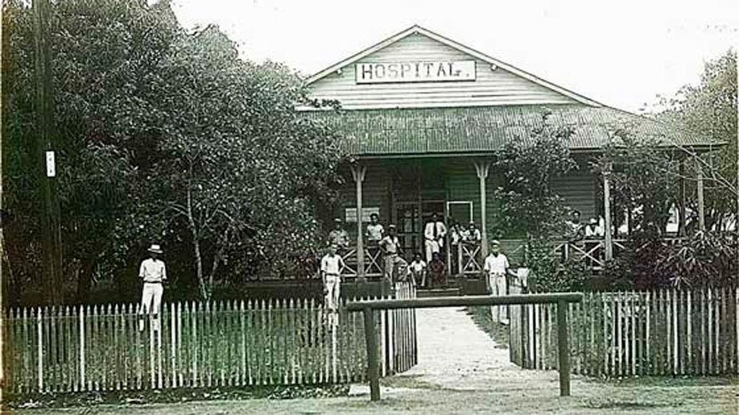 hospital