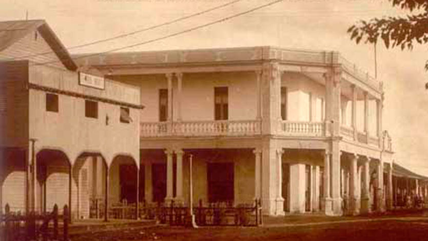  jagueyal