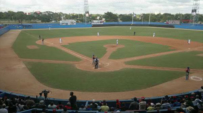 estadio