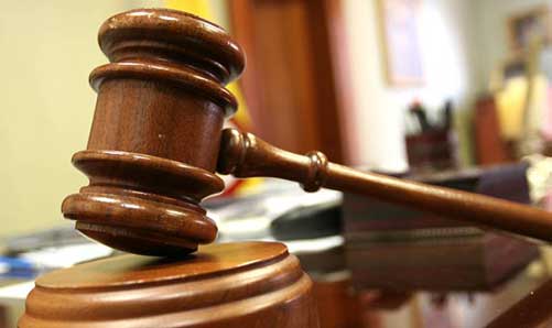 justicia