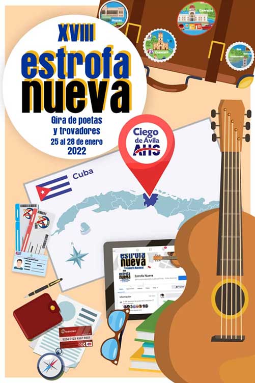 nueva estrofa