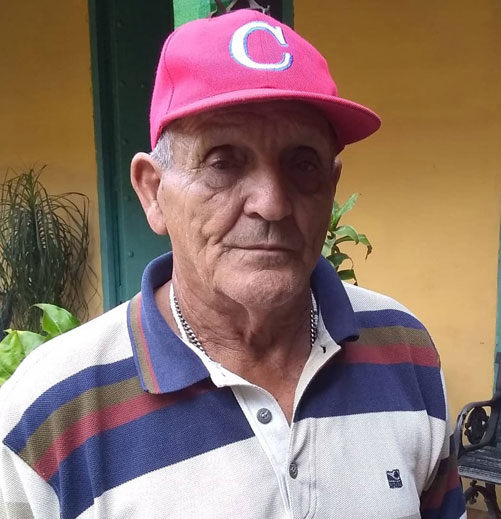  lazaro santana