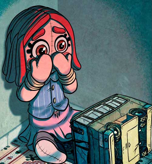  violencia