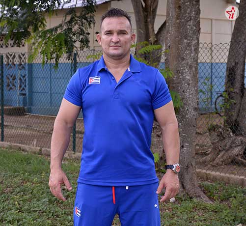  yunior sosa