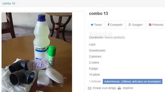 combo