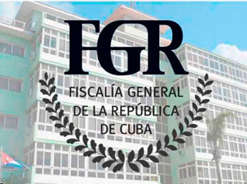  fiscalia cuba