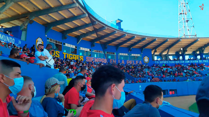  estadio cepero