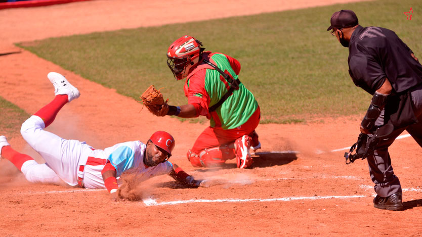  juego beisbol