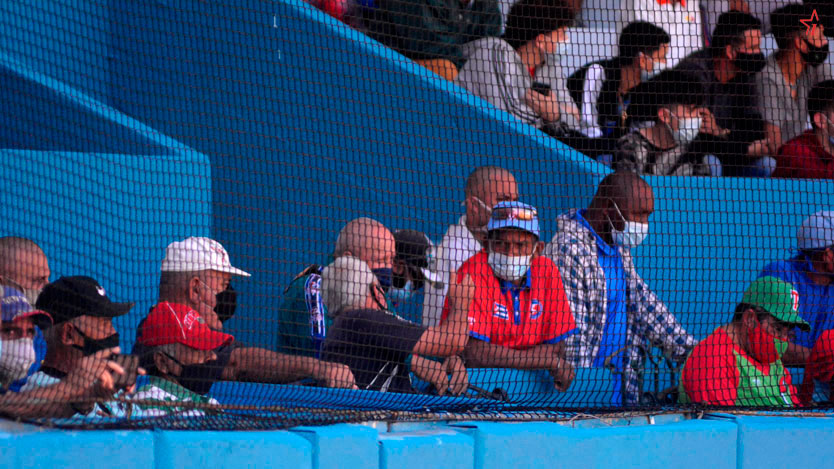 publico estadio