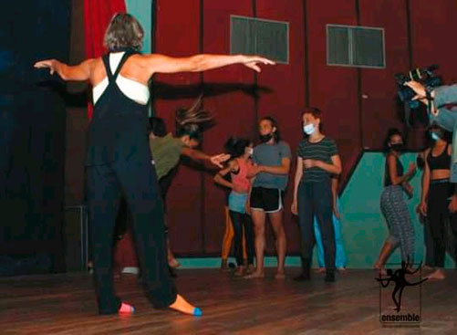danza