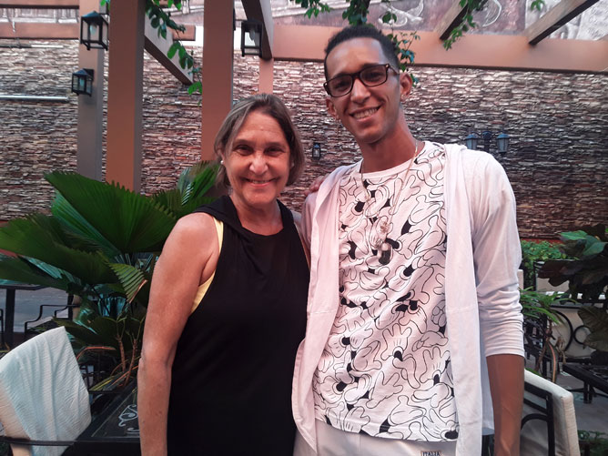  rosario y carlos