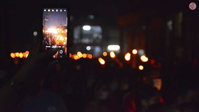 marcha 