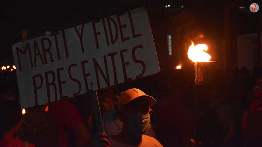marcha