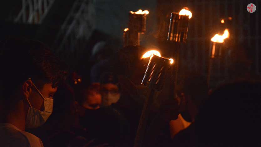 marcha 