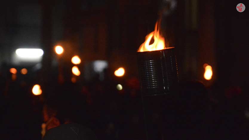 marcha 