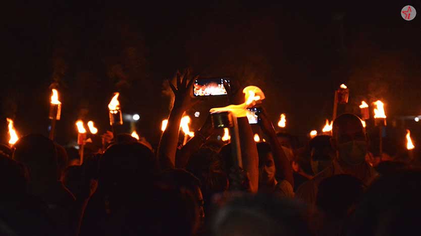 marcha