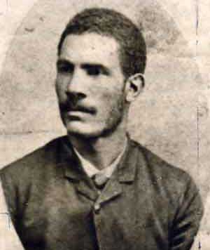 jose maceo