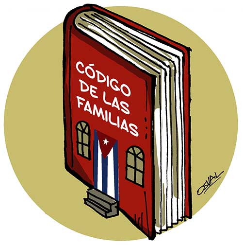 codigo familia