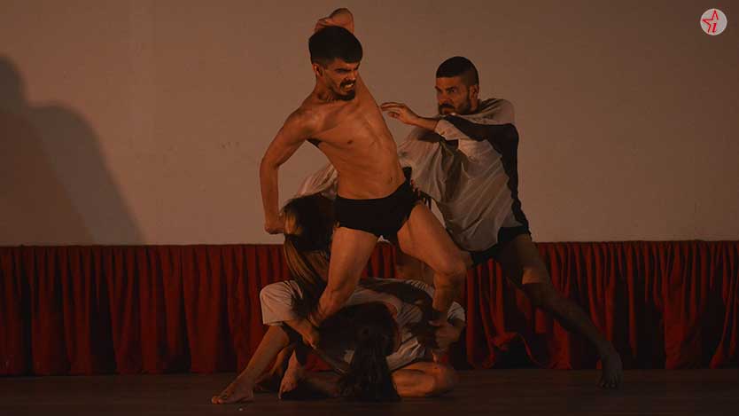  danza 