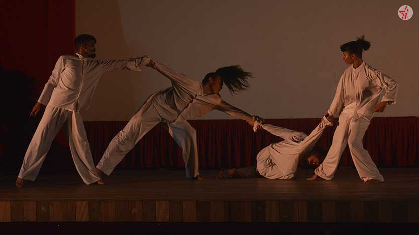  danza