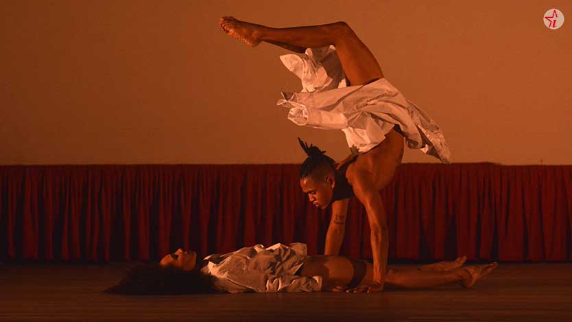 danza