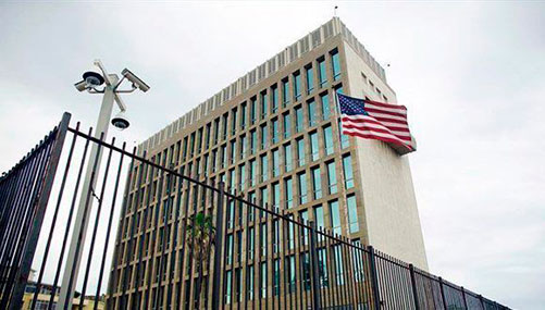 embajada eeuu en cuba