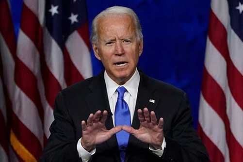  joe biden