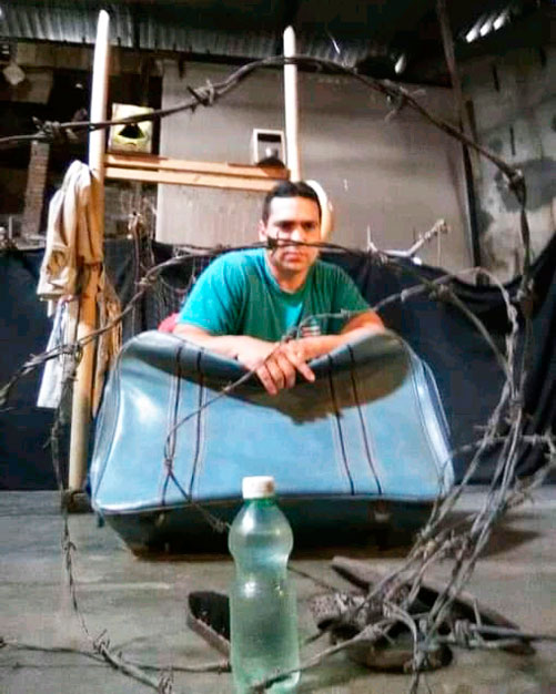  luis giraldo