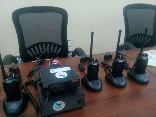  equipamiento