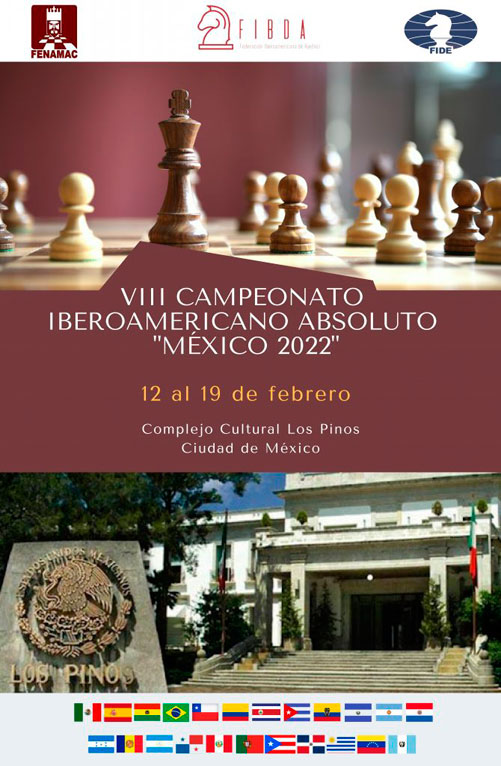 torneo ajedrez