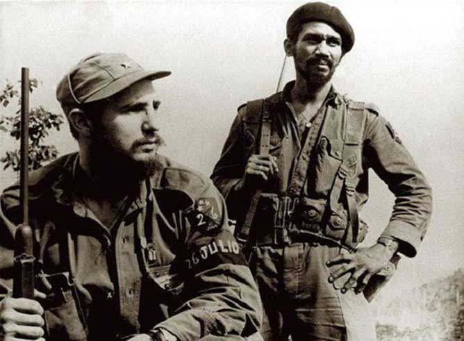  fidel castro y almeida
