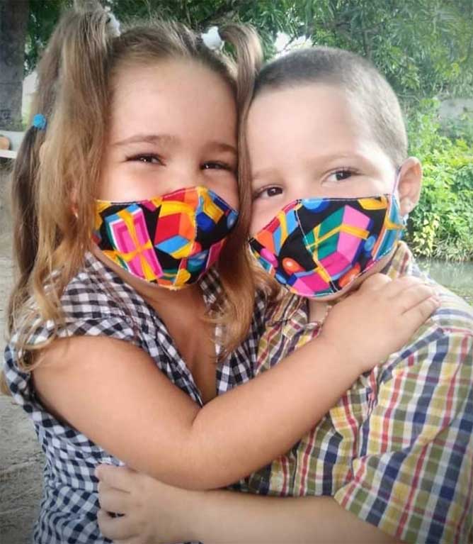 hermanos