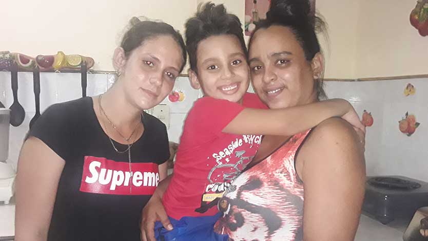  amor 