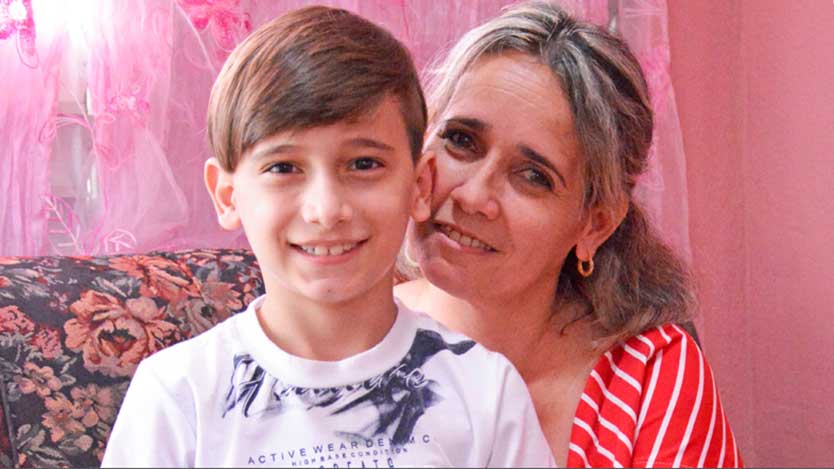 amor