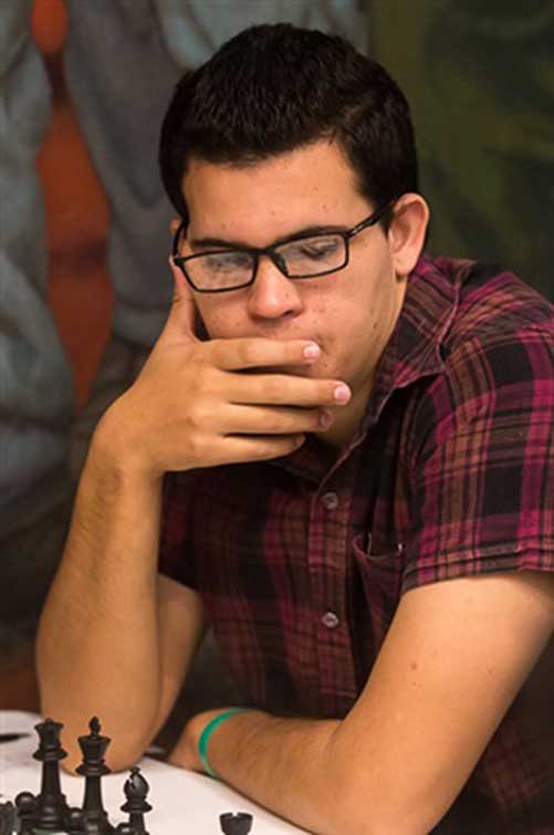  luis